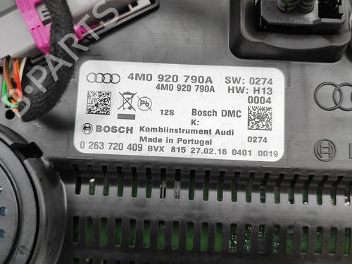 Instrument cluster AUDI Q7 (4MB, 4MG, 4MQ) 3.0 TDI quattro | BP28437289C47 - Image 6