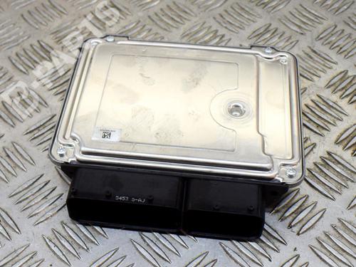 Engine control unit (ECU) AUDI A5 Sportback (8TA) 2.0 TDI | BP7732704M57 
