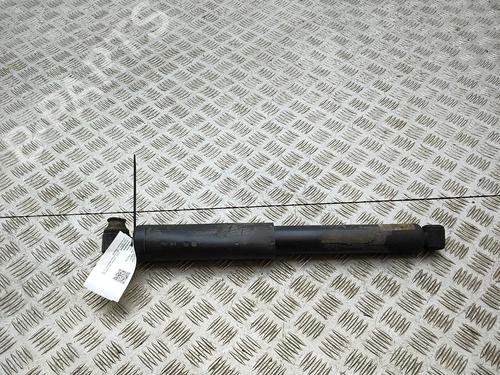 Used Left rear shock absorber Left rear shock absorber 37598775 37598775