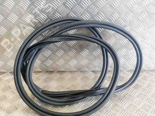 Rubber door seal VOLVO XC60 II (246) T5 AWD | BP14614120C142