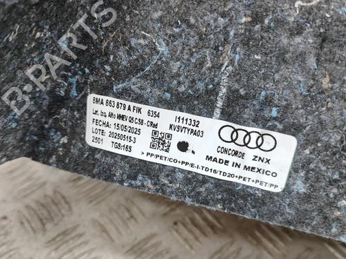 Boot lining AUDI Q5 (GUB) SQ5 TFSI quattro | BP33847102I3  - Image 6