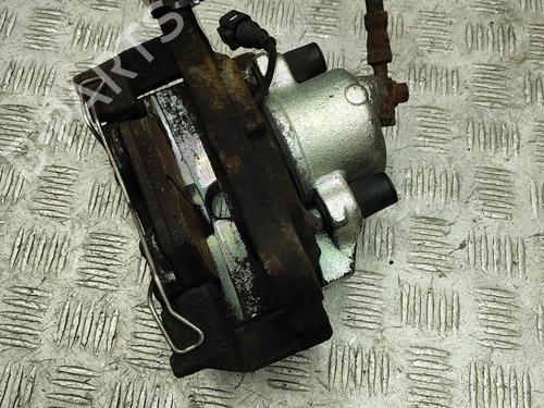 Left front brake caliper VW PASSAT B7 Variant (365) 2.0 TDI | BP26037624M105 - Image 5