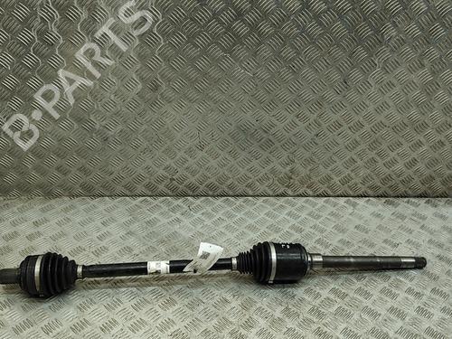 Right front driveshaft MERCEDES-BENZ GLE (V167) GLE 450 d 4-matic (167.133) | BP28554323M39