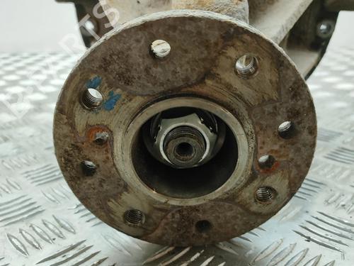 Rear differential FORD RANGER (TKE) 3.2 TDCi 4x4 | BP37609848M24 - Image 7
