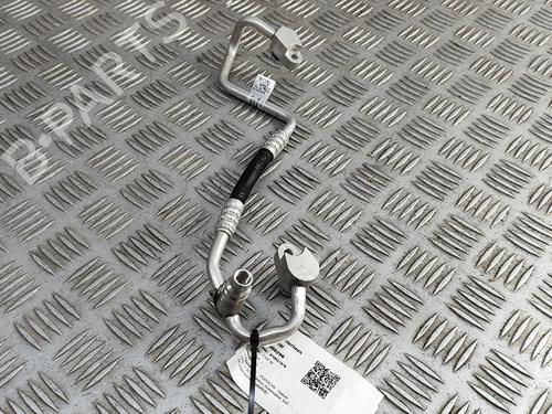AC pipe PORSCHE TAYCAN Cross Turismo (Y1B) 4 (Y1BBD1) | BP28497825M126