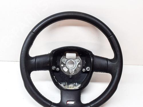 Rat AUDI A4 B6 Convertible (8H7) 1.8 T quattro (163 hp) 10069856