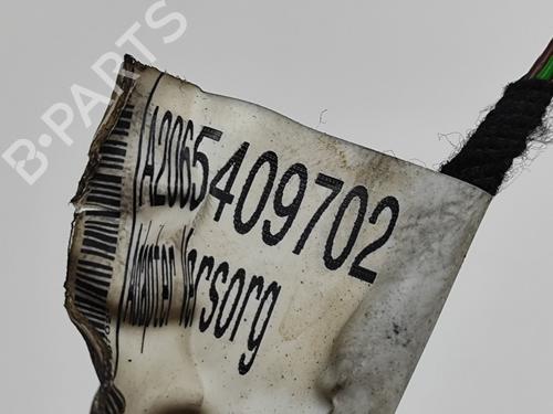 Elektronisk sensor MERCEDES-BENZ C-CLASS (W206) C 300 d (206.006) | BP27777392M84 