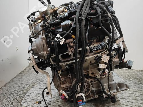 Engine PORSCHE PANAMERA (971) 2.9 4 E-Hybrid (97ABE1, 97BBE1, 97ABX1) | BP37669636M1 - Image 5