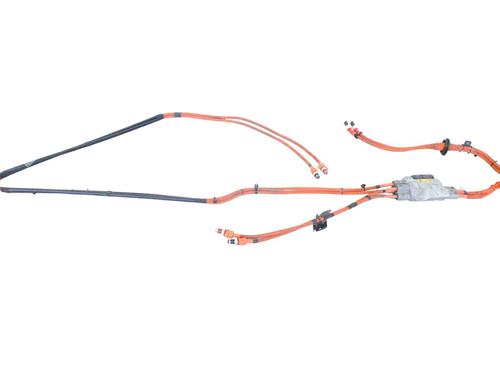 Used Wiring harness TESLA MODEL X (5YJX) P100D AWD (772 hp) 30251904