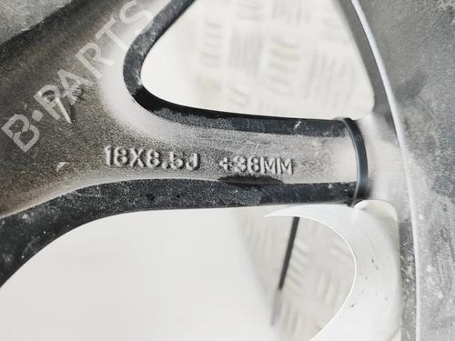 Fælk TESLA MODEL 3 (5YJ3) EV | BP33697414C45  - Image 5