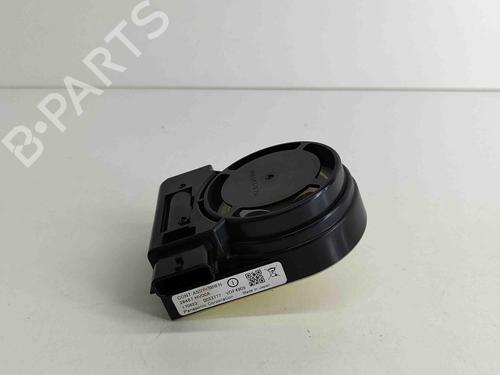 Electronic module NISSAN QASHQAI II (J11, J11_) 1.5 dCi | BP18165850M83 