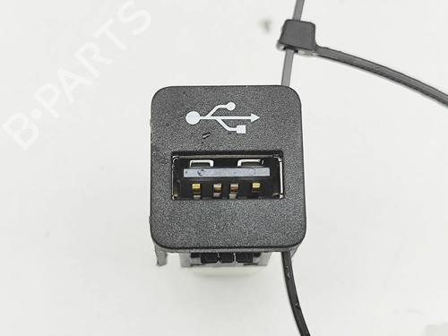 Used Electronic module Electronic module BMW X3 (G01, F97, G08) xDrive 20 d (190 hp) 39989544 39989544