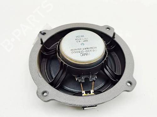 Coluna de som HYUNDAI TUCSON (TL, TLE) 1.6 CRDi | BP30708523E2