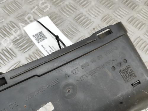 Pipe MERCEDES-BENZ A-CLASS (W177) AMG A 35 4-matic (177.051) | BP27781692M125  - Image 7