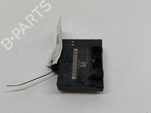 Electronic module PORSCHE PANAMERA (970) 3.6 4 | BP27799550M83 