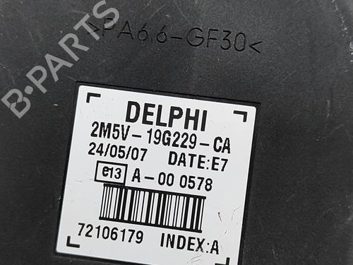 Electronic module FORD FOCUS II Convertible 2.0 TDCi | BP25217098M83 