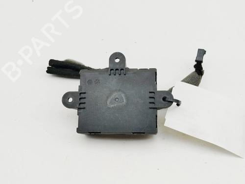 Electronic module LAND ROVER RANGE ROVER EVOQUE (L538) 2.0 D | BP38292219M83 - Image 5