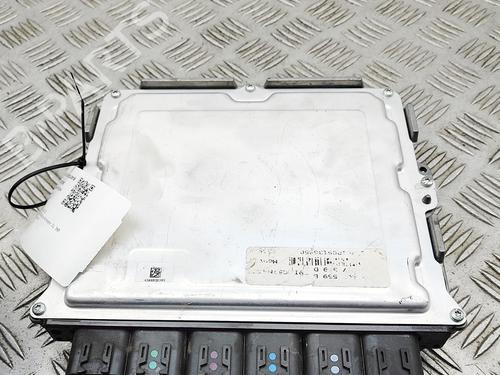 Engine control unit (ECU) AUDI Q5 (FYB, FYG) SQ5 TFSI quattro | BP39958514M57 - Image 4