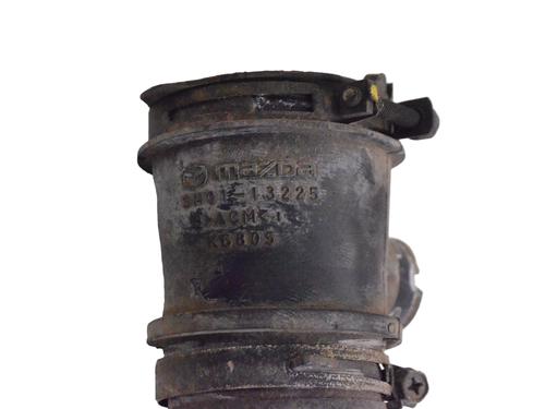 Pipe MAZDA 6 Saloon (GJ, GL) 2.2 D (GJ2FP) | BP30233111M125  - Image 5