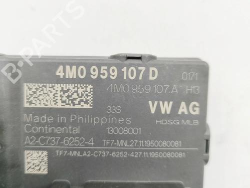 Electronic module AUDI Q7 (4MB, 4MG, 4MQ) 45 TDI quattro | BP34374820M83  - Image 7