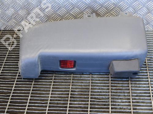 Used Corner bumper Corner bumper CITROËN JUMPER II Van 2.2 HDi 130 (130 hp) 6864282 6864282