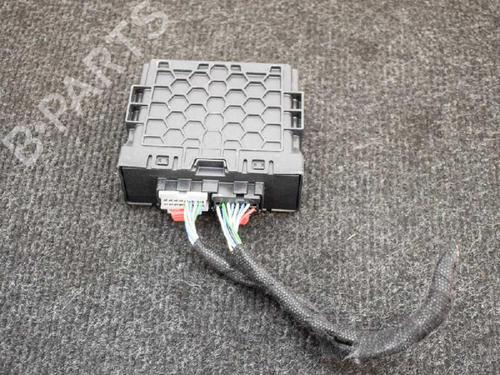 Electronic module OPEL ASTRA K (B16) 1.4 Turbo (68) | BP6749862M83 