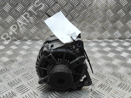 Used Alternator Alternator PORSCHE MACAN (95B) 3.0 GTS (360 hp) 34102245 34102245