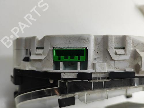 Instrument cluster SUBARU FORESTER (SG_) 2.0 X AWD (SG5) | BP31648819C47 