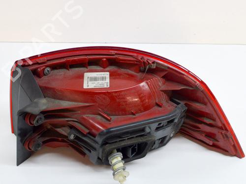 Left taillight VW PASSAT B7 Variant (365) 2.0 TDI | BP14646663C34 