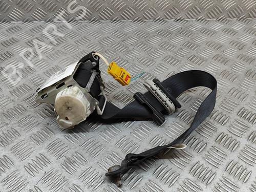 Used Front left seatbelt CHRYSLER GRAND VOYAGER V (RT) 3.8 (200 hp) 27785802