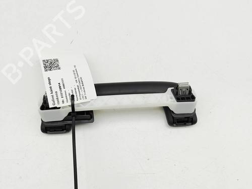 Håndtag i tag VW ID.5 (E39) Pro Performance | BP33847719I35  - Image 6