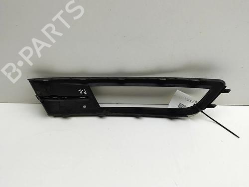 Grille VW PASSAT B8 (3G2, CB2) 2.0 TDI | BP37698787C40 - Image 4