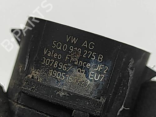 Electronic module AUDI A4 Allroad B9 (8WH, 8WJ) 3.0 TDI quattro | BP31859545M83 