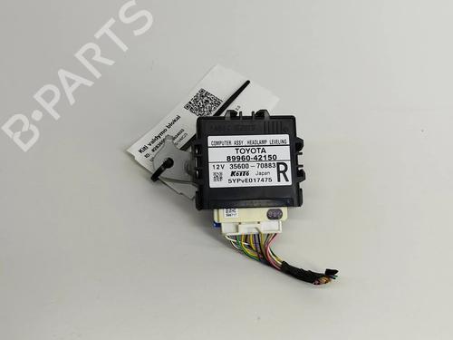 Elektronisk modul TOYOTA RAV 4 IV (_A4_) 2.5 Hybrid (AVA42_) | BP23561482M83 