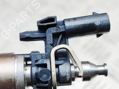 Injector VW T-ROC (A11, D11) 1.0 TSI | BP33393978M100  - Image 7