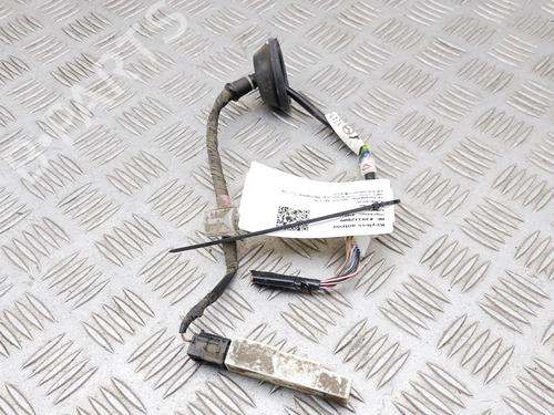 Electronic module MAZDA MX-5 IV (ND__) 2.0 (ND2E, ND6E) | BP40083146M83 - Image 4