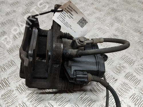 Right rear brake caliper AUDI Q7 (4MB, 4MG, 4MQ) 3.0 TDI quattro | BP25616195M106 - Image 2
