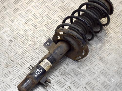 Left front shock absorber CITROËN C4 CACTUS 1.6 HDi 90 | BP8354124M16 