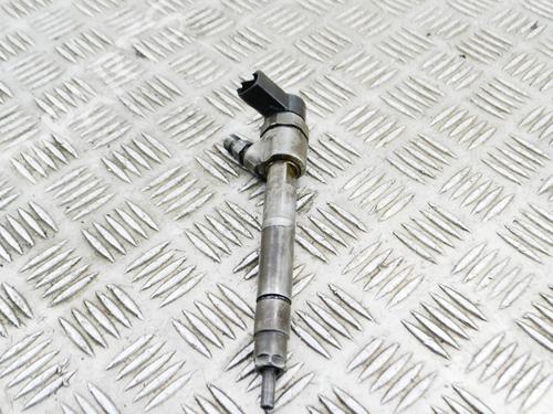 Used Injector Injector MERCEDES-BENZ S-CLASS (W220, V220) S 320 CDI (220.025, 220.125) (204 hp) 36043634 36043634
