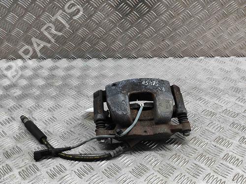 Used Left front brake caliper FORD TRANSIT CUSTOM V362 Van (FY, FZ) 2.0 EcoBlue mHEV (130 hp) 28556947