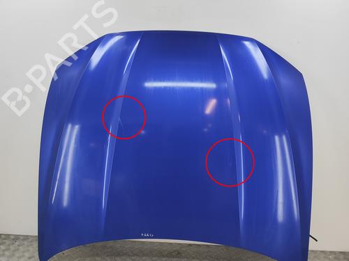 Used Hood Hood 37583907 37583907