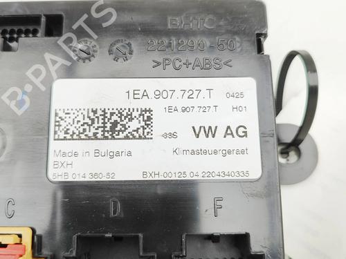 Electronic module SKODA ENYAQ iV SUV (5AZ) 60 | BP31687087M83  - Image 7