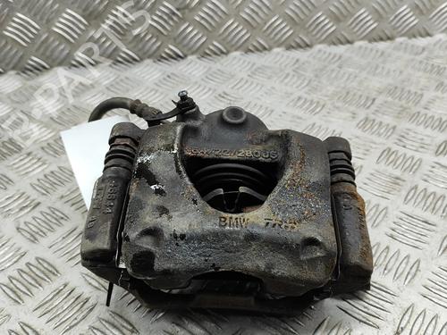 Right front brake caliper MINI MINI (F55) One D | BP16140377M104 - Image 2