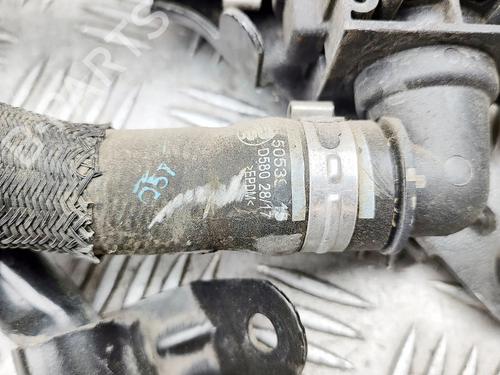 Pipe ALFA ROMEO STELVIO (949_) 2.0 Q4 (949.AXA2A) | BP36934520M125  - Image 7