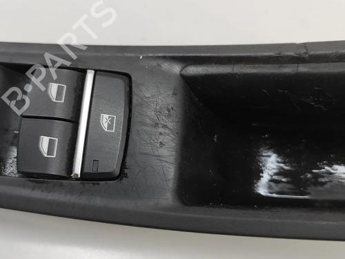Left front window switch BMW 5 Touring (F11) M 550 d xDrive | BP24819348I27 