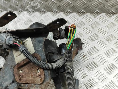 Electronic module JAGUAR XJ (X350, X358) D 2.7 | BP31021211M83 