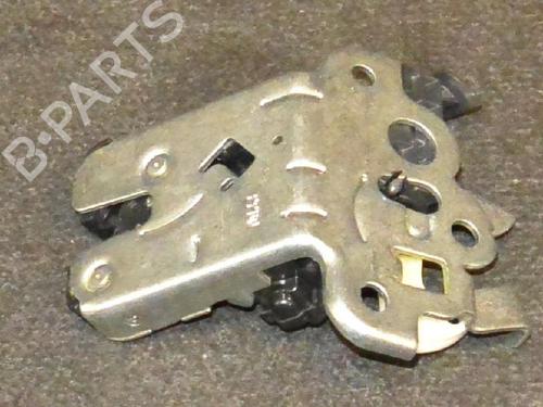 Used Tailgate lock AUDI A7 Sportback (4GA, 4GF) 3.0 TDI quattro (204 hp) 6727322