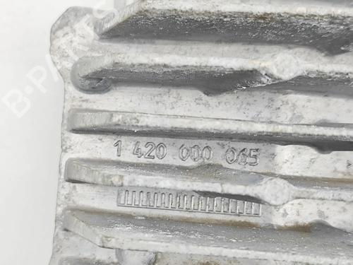 Electronic module VW GOLF VIII (CD1, DA1) 2.0 TDI GTD | BP33384932M83  - Image 5