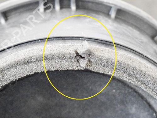 Speaker OPEL ASTRA K (B16) 1.4 Turbo (68) | BP6749847E2 