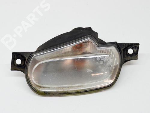 Used Left front indicator Left front indicator SMART FORFOUR Hatchback (453) 0.9 (453.044, 453.053) (90 hp) 10402366 10402366